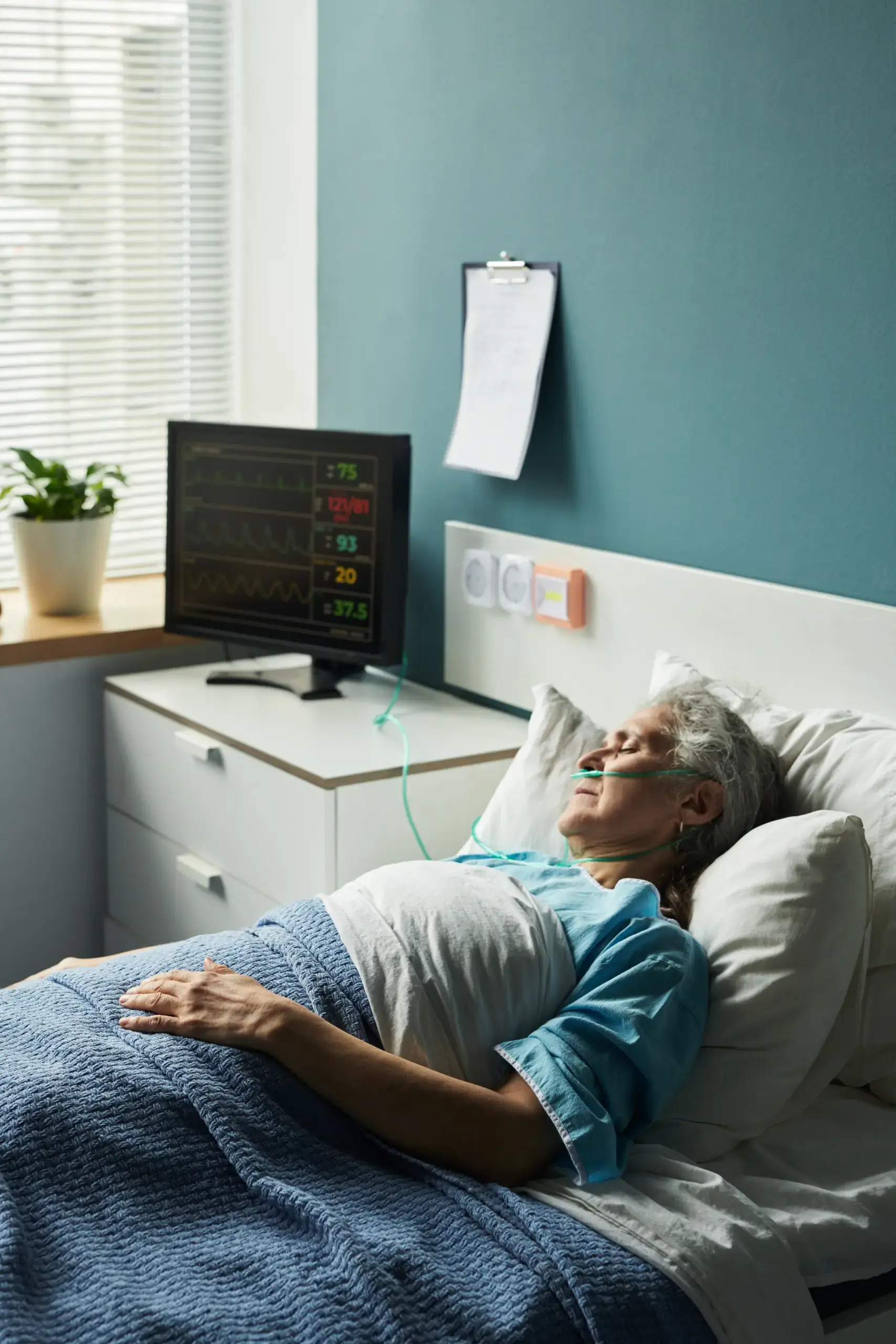 Critical Care @Home